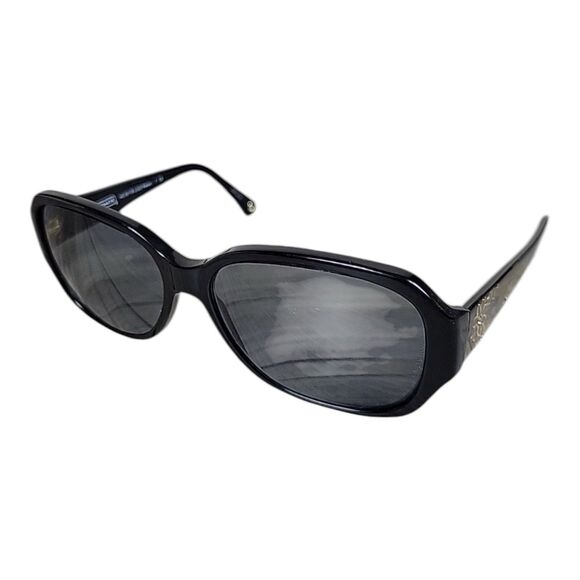Coach HC 8011B (L022 Reese) 5002/11(Black) 57-15-135 2N Sunglasses Frames Only main image 10